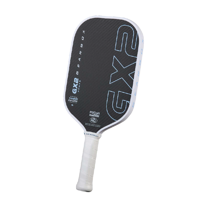 Selkirk AMPED Invikta Midweight view 1